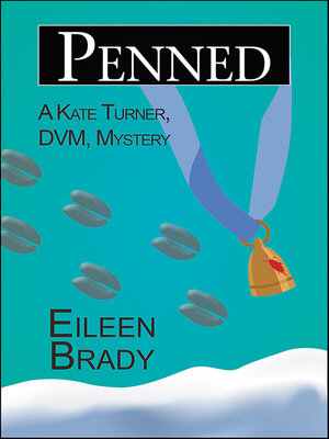 cover image of Penned